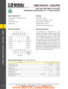 5 freq multipliers