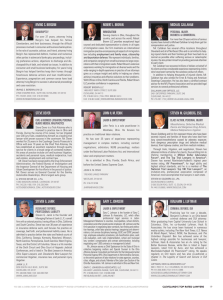 Proud to be rated as one of Cleveland`s Top Rated Lawyers of 2014