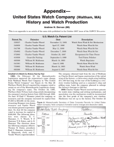 Dervan-US Watch-Appendix:Layout 1.qxd