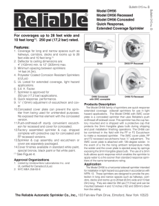 Datasheet - TheBigRedGuide.com