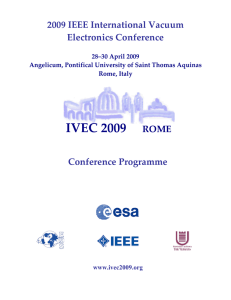 here - ESA Conference Bureau