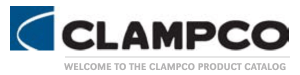 welcome to the clampco product catalog