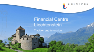 Presentation Financial Centre 16 9