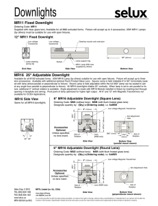 M100 Options