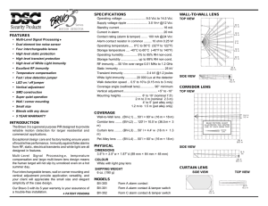 BV-300 - Technovision