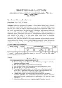 2110017 - Gujarat Technological University