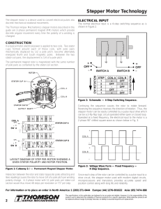 Product Selection and Engineering Guide