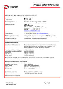 ESM D2 psi eng