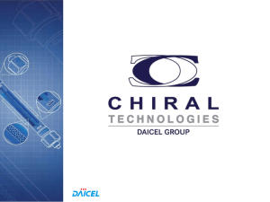 ID - Chiral Technologies