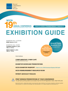 EXHIBITION GUIDE