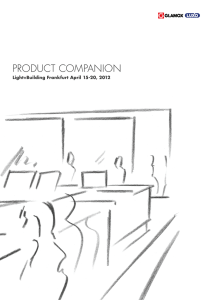 Product comPanion