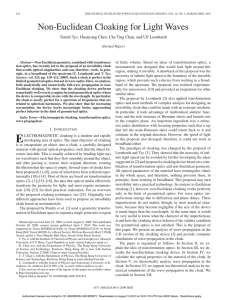 418 ieee journal of selected topics in quantum electronics, vol. 16