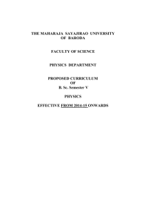 file - Maharaja Sayajirao University of Baroda