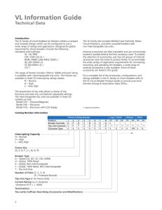 Datasheet