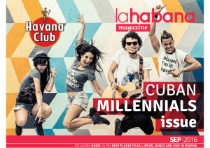 Your guide to Havana PDF file