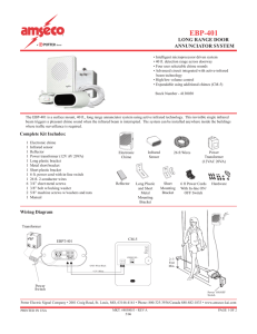 EBP-401 - Mouser Electronics