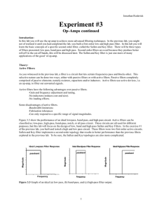 Experiment _3 - University of Southern California