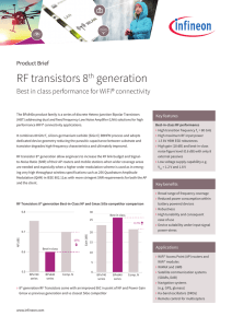 Infineon-RF-Transistors-8thGeneration-PB-v01_00-EN