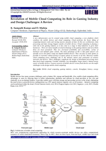 Pdf - CRDEEP International Journals