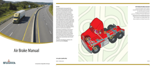 Air Brake Manual - Government of New Brunswick