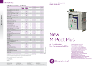 M-Pact Plus flyer E