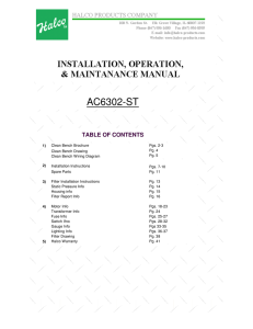 AC6302-ST - Halco Products