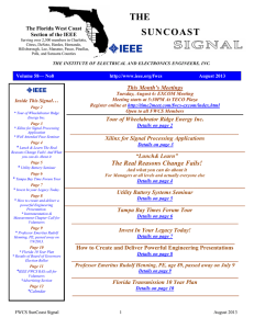 Aug - IEEE Entity Web Hosting