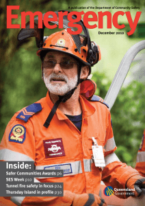 Inside - Queensland Fire and Emergency Services