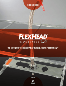 - FlexHead Industries