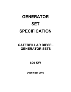 800 KW Gen Specs.doc