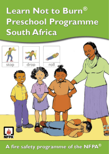 teachers guide - Western Cape Government