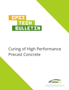 Untitled - Canadian Precast Prestressed Concrete Institute