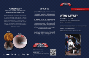 Lateral 2015 Brochure - Perma
