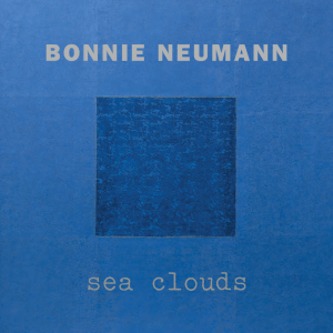 sea clouds - Bonnie Neumann
