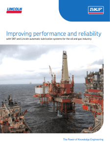 Improving performance and reliability