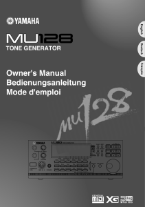 The MU128