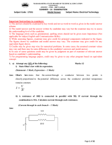 17331 - MSBTE