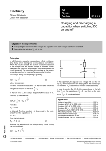 P3.6.1.1 - LD Didactic