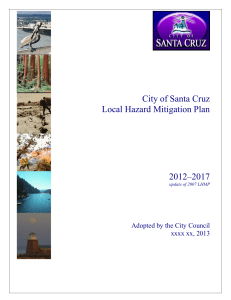 Santa Cruz - Beyond the Basics