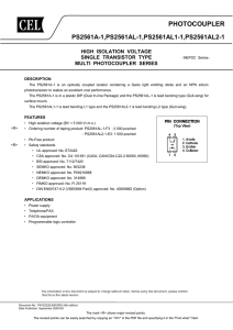 PS2561A-1