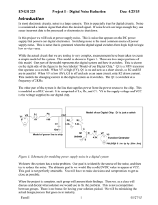 Noise Reduction