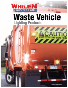 Waste_Vehicle_Lighting_Products