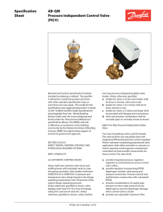 AB-QM Specification Sheet