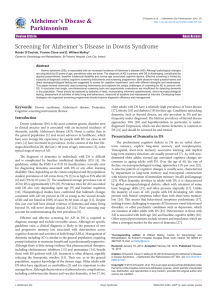 PDF - OMICS International