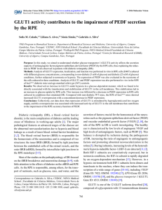 PDF - Molecular Vision