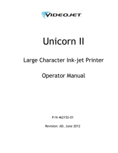 Unicorn Users Manual.book