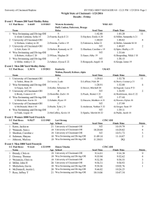 Box Score