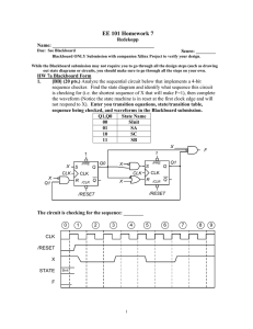 EE 101 Homework 7