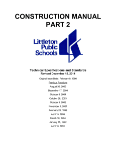 LPS Construction Manual - Part 2