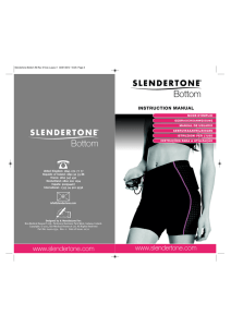 Slendertone Bottom IM Rev 2 final_Layout 1